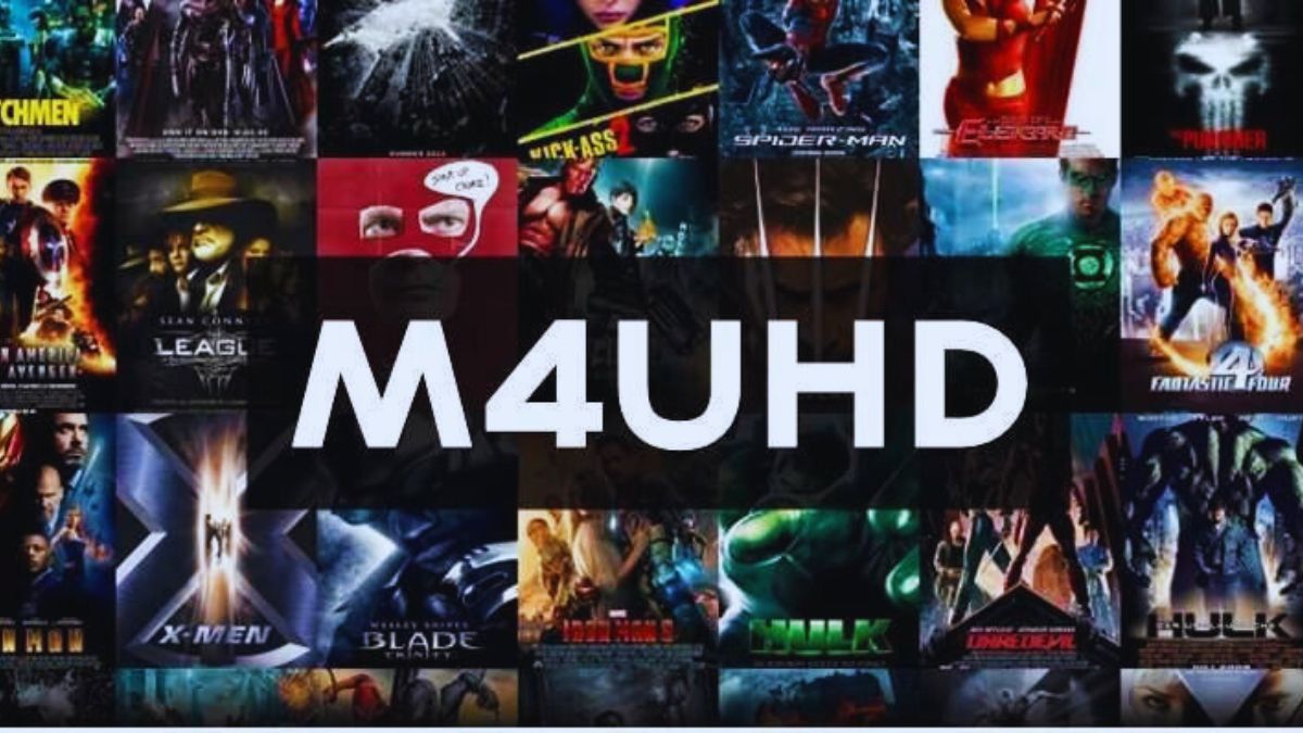 M4UHD